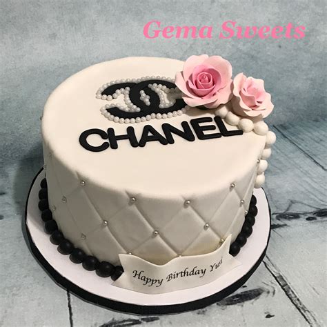 chanel stokecake freeones